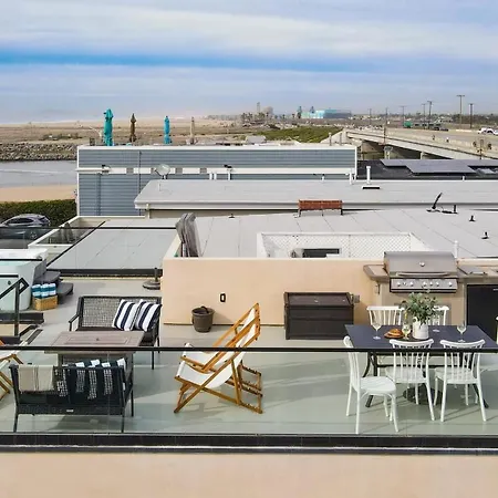 Velvet Sand Buyout By Avantstay Steps To Newport Beach Sleeps 22